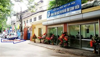 Viện Đại học Mở Hà Nội: Học phí tối đa năm học 2017 – 2018 là 10,6 triệu đồng/năm