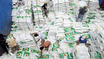 Sản xuất khó khăn, Việt Nam vẫn đặt mục tiêu tăng xuất khẩu gạo