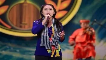 Giải Bông Lúa Vàng 2017: Vòng thi chất giọng 02 – ngày 08/7/2017.