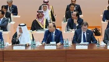 Thủ tướng đề nghị G20 nghiêm túc thực hiện các cam kết quốc tế