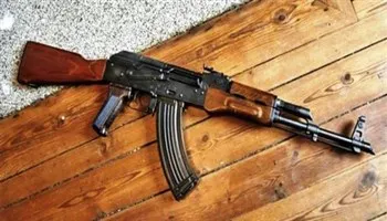 Giải quyết mâu thuẫn, nam thanh niên nổ súng bắn chỉ thiên