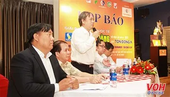 Gần 100 VĐV đẳng cấp dự tranh giải bóng bàn Cây vợt vàng 2017