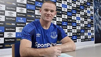 Rời Man United, Rooney trở lại Everton
