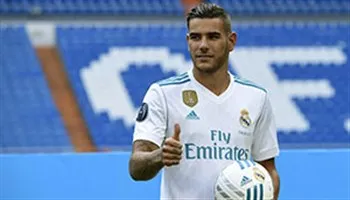 Tân binh đầu tiên trong kỳ chuyển nhượng mùa hè của Real