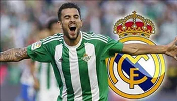 Real Madrid đạt được thỏa thuận với sao trẻ Dani Ceballos
