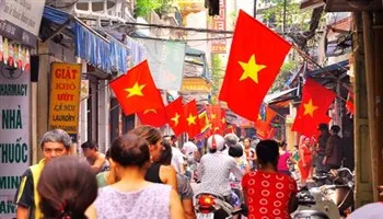 Người lao động nghỉ lễ 2/9 mấy ngày? 