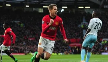 MU bán tiền vệ Adnan Januzaj cho Real Sociedad
