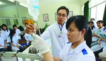 TPHCM đầu tư 1.600 tỷ đồng nâng cao chất lượng các trường ĐH, CĐ