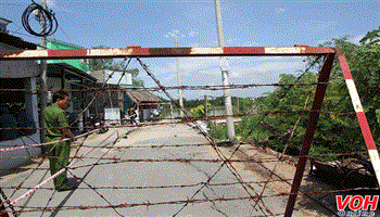 TPHCM kiểm tra, khảo sát các khu vực có nguy cơ sạt lở cao