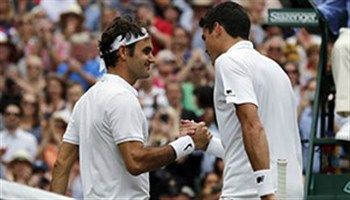 Lịch thi đấu Wimbledon 2017 ngày 12/7: Federer trả nợ cho Raonic