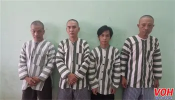 Bỏ nghề xe ôm làm tú ông tổ chức đường dây mại dâm tiền triệu