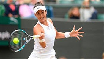 Lịch thi đấu Wimbledon 2017 ngày 13/7: bán kết đơn nữ