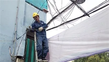 Chung sức trẻ vì thành phố “văn minh, sạch đẹp, an toàn”