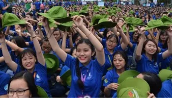 Ra quân chiến dịch “Mùa hè xanh 2017