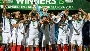Đá bại Bồ Đào Nha, U19 Anh vô địch U19 châu Âu