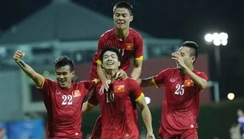 Lịch thi đấu vòng loại U23 Châu Á 2018 từ 19 - 23/7