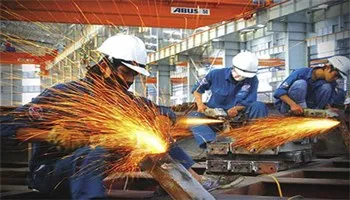 TPHCM: 4 ngành công nghiệp trọng yếu đã tăng hơn 10%
