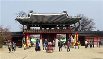 Hàn Quốc tổ chức hội thảo giới thiệu điểm đến khu vực Chungcheong