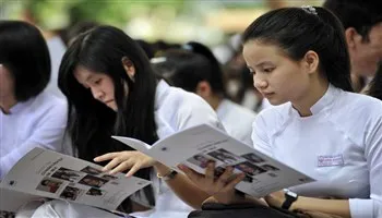 Giải đáp những băn khoăn điều chỉnh nguyện vọng