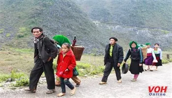 Nhiều trải nghiệm mới cho du khách khi đến với Hà Giang