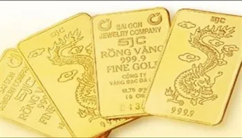 Giá vàng hôm nay 21/7: Đô la Mỹ bị gây áp lực, vàng liệu có tăng nhanh