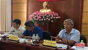Giải ngân cho các dự án trên địa bàn quận Thủ Đức mới đạt gần 40%