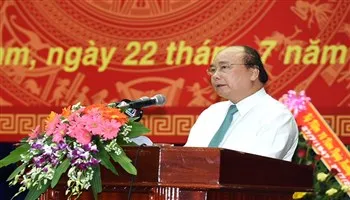 Chưa yên lòng khi cuộc sống một số gia đình người có công còn khó khăn
