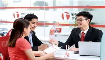 Maritime Bank năm thứ 3 liên tiếp là ngân hàng ngoại hối tốt nhất Việt Nam