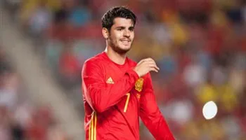 Tiền đạo Morata ra mắt trận Chelsea - Bayern Munich