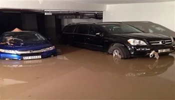 TPHCM: Tăng cường kiểm tra hệ thống thoát nước tại nhà cao tầng