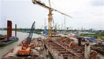Tháng 7/2017: Bàn giao mặt bằng thi công dự án giải quyết ngập