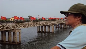 Du lịch hoài niệm: Khó hút du khách do đâu?