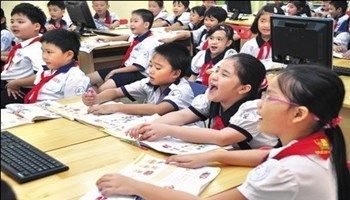 Học sinh giỏi nhưng thiếu kĩ năng