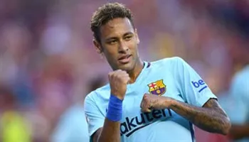 Kết quả bóng đá 27/7: Neymar tỏa sáng, Barcelona đánh bại MU