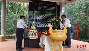 Sáng ngời đạo lý tri ân