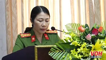 Giật mình với số vụ trẻ em bị xâm hại tình dục trong 6 tháng