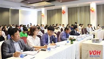 Kim ngạch thương mại 2 chiều Việt Nam – Hàn Quốc tăng lên 70 tỷ vào năm 2020