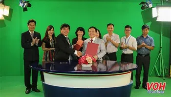 ĐH Sư phạm Kỹ thuật TPHCM và ĐH Nguyễn Tất Thành ký kết hợp tác toàn diện