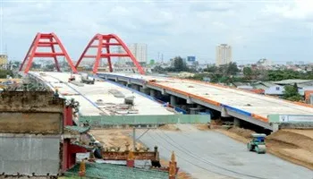 TPHCM: Tăng cường Thanh kiểm tra các nguồn kinh phí giải phóng mặt bằng