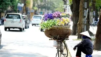 Bão số 5 vào Trung Quốc, miền Bắc nắng nóng