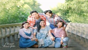 Cô gái đến từ hôm qua đạt mức doanh thu 50 tỷ đồng