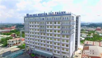 Trường ĐH Nguyễn Tất Thành: Điểm chuẩn dự kiến tăng đột biến