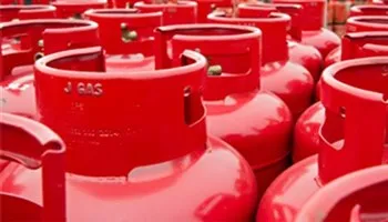 Từ ngày 1/8, giá gas sẽ tăng 27.000 đồng/bình