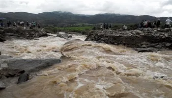 Cảnh báo lũ quét và sạt lở đất vùng núi phía Bắc