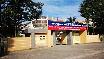 Đại học Đồng Nai công bố điểm chuẩn 2017: hai ngành cao đẳng chưa tuyển được thí sinh