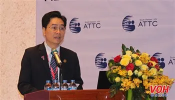 Phát triển mô hình điều trị Rối loạn sử dụng chất và HIV