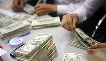 Tỷ giá ngoại tệ hôm nay 3/8: USD tăng nhẹ