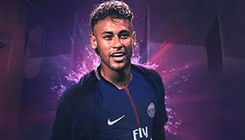 Neymar gia nhập PSG với giá kỷ lục 222 triệu Euro