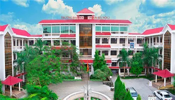 Đại học sư phạm Hà Nội 2 thông báo điểm chuẩn và xét tuyển bổ sung