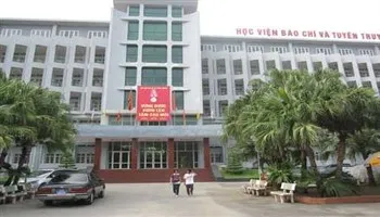 Học viện Báo chí và Tuyên truyền công bố điểm chuẩn năm 2017